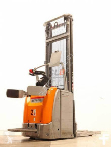Gaffeltruck Still EXV-SF 14 begagnad