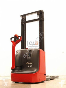 Gerbeur Linde L 12 / 1172 occasion