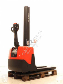 İstifleme makinesi BT HWE 100 ikinci el araç