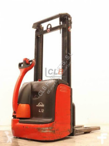 Gerbeur Linde L-12 / 379 occasion