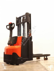 Gaffeltruck BT Staxio SWE 200 D