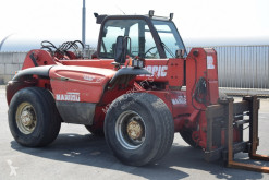 Chariot tout terrain Manitou MVT675T