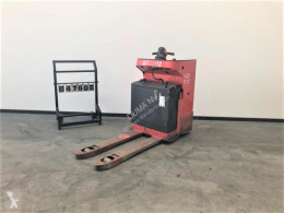 Linde T20SF stacker used stand-on