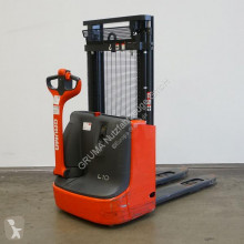 Stacker Linde L 10/1172