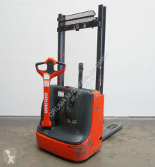 Stacker Linde L 12
