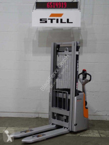 Gaffeltruck Still exv12/batt.neu