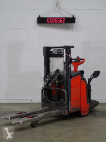 Gaffeltruck Linde L 14 AP