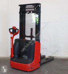 Gaffeltruck Linde L 10/1172