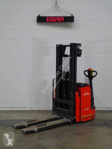 Штабелёр Linde l20 б/у