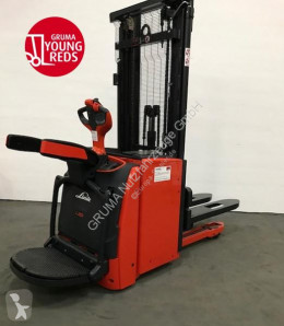 Linde L 20 AP i/1173 stacker used stand-on
