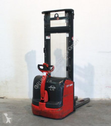 Apilador Linde L 16/372-03 usado
