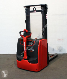 Gerbeur Linde L 16/1173 occasion