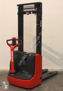 Gerbeur Linde L 12 occasion