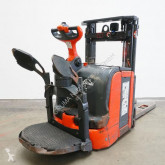 Apilador de conductor a pie Linde L 14 AP i/372-03