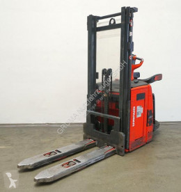Linde L 16 AP i/1173 stacker used stand-on