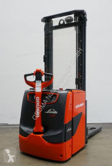 Stapelaar Linde L 14 i/1173 tweedehands