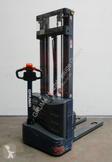 Apilador Linde ML 10/1167 usado