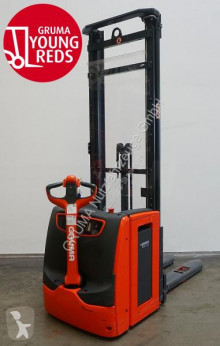 İstifleme makinesi Linde L 14 i/1173 ikinci el araç