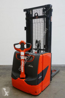 Штабелёр Linde L 20/1173 б/у
