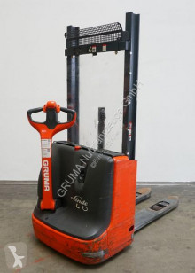 Apilador Linde L 10 B/1172 usado