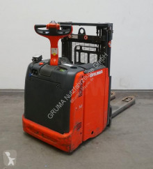 Linde L 14 L/133 ION stacker used