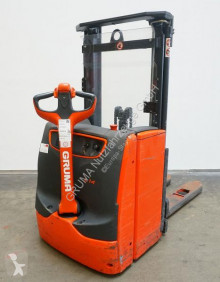 Apilador Linde L 14/1173 usado