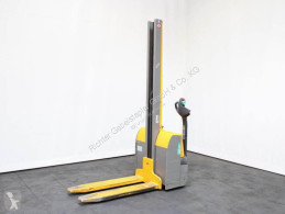 Stohovač Jungheinrich EMC 110 G115-200E ručný ojazdený