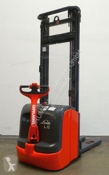 Gerbeur Linde L 16 i/372-03 occasion