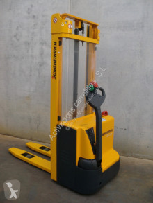 Gerbeur Jungheinrich EJC 110 320 ZT occasion