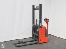 Gerbeur Linde L 10 B 1172 accompagnant occasion
