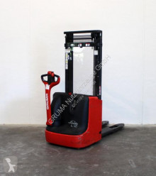 Gerbeur Linde L 12 occasion