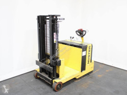 Electrotranspalet Hyster S 1.0 C cu operator pedestru second-hand