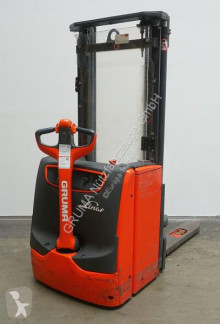 Linde L 14/1173 stacker used