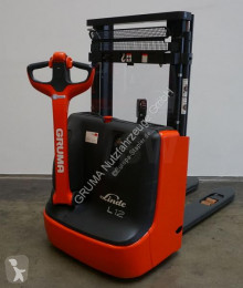 Gerbeur Linde L 12 occasion