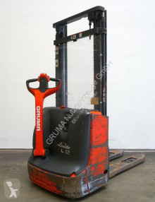 Gerbeur Linde L 12 occasion