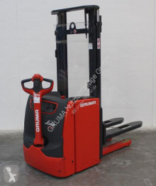 Стакер Linde L 16/1173 втора употреба