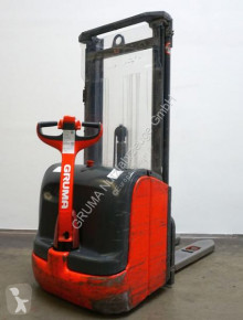 Apilador Linde L 14 i/372 usado