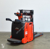 Linde D 12 HP AP/133 stacker used stand-on