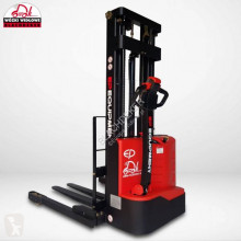 Gerbeur EP ES12 25DM-3000 - wide adjustable forks 3000mm accompagnant neuf