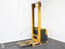 Apilador Jungheinrich EJC 212 115-410ZT acompañante usado