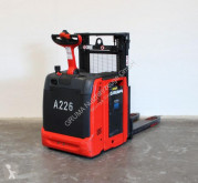 Gerbeur Linde D 14/133 ION occasion