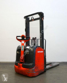 Linde L 16/372-03 stacker used