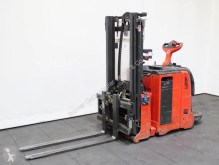 Gerbeur accompagnant Linde L 07 AC/AP 1170