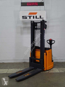 Gerbeur Still egv20/batt.neu occasion