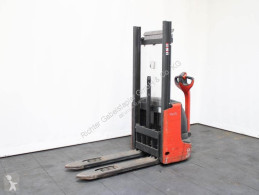 堆垛机 伴随式 Linde L 10 B 1172