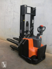 Gaffeltruck BT SWE 120 L begagnad