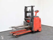 Apilador Linde L 12 L 133 acompañante usado