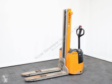 Electrotranspalet Still EGV 10 cu operator pedestru second-hand