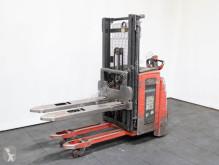 Apilador Linde L 14i 1173 acompañante usado