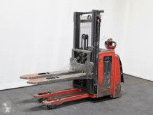 Apilador Linde L 14i 1173 acompañante usado